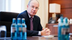 „Wir kaufen Bankaktien“