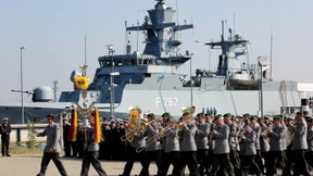 Marine: Kommandeur muss keine Nachteile fürchten