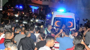 Attentäter in der Türkei war zwischen zwölf und 14 Jahre alt