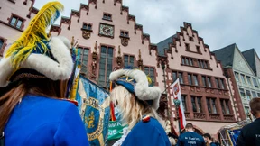 Schunkeln gehört dazu