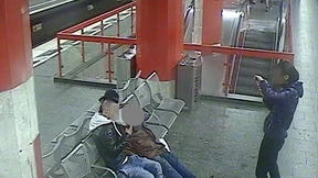 Festnahmen nach Brandanschlag auf Obdachlosen