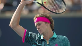 Zverev kritisiert sich und Gegner