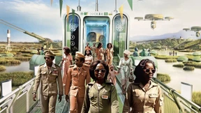 Biennale di Venezia: Die Zukunft kommt aus Afrika