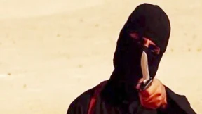 Wie werden Männer zu Mördern?