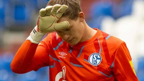 Ein wahnsinniger Fehler lässt Schalke verzweifeln