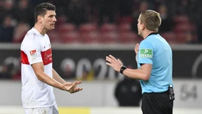 Stuttgart dreht das Spiel dank Gomez