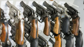 Die Wall Street und der Massenmord