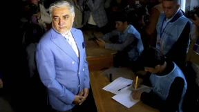 Abdullah erklärt sich zum Sieger der Präsidentenwahl