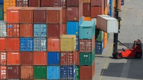 Deutschland hat größten Exportüberschuss der Welt