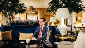 „Hoteliers stellen alle Sinne auf Empfang“ 