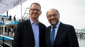 Konservativer SPD-Flügel warnt vor „Oppositionsromantik“