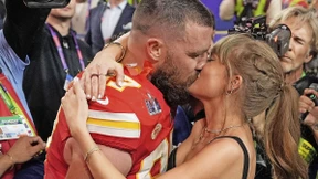 Wirbel um angeblichen Vertrag zwischen Swift und Kelce