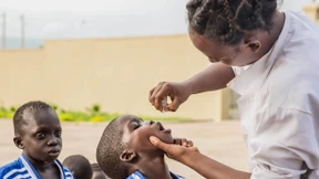 Unicef fürchtet Tod von 69 Millionen Kindern bis 2030