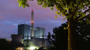 Finnland gegen weitere finanzielle Hilfe an Uniper durch Fortum