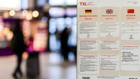 Erster Anbieter storniert Reisen nach China