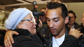 „Es ist noch nicht vorbei“