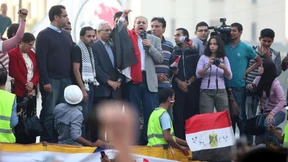 „Der Geist der Revolution wird mit Füßen getreten“