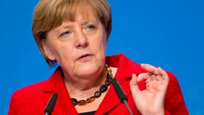 „Umfragen sind nicht mein Maßstab“