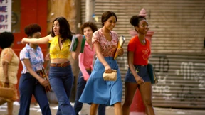 „Mit Kostümen und Frisuren entwerfe ich Bilder“ 