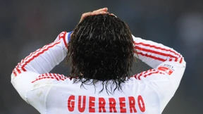 Kleiner Krieger mit Problem