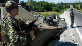 Mehr Grenzen als Grenzer