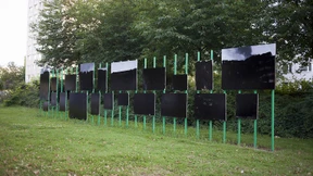 Aufstand gegen die Schwarzmaler 