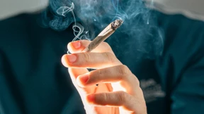 Frankfurt darf vorerst kein Cannabis verkaufen