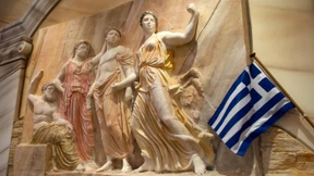 Griechenlands Steuerfahnder haben oft nicht mal Büros