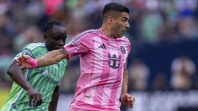 Luis Suárez sorgt nach Finalniederlage für Eklat