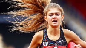 Der nächste Rekordlauf der Konstanze Klosterhalfen