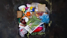 Französische Supermärkte dürfen keine Lebensmittel mehr wegwerfen