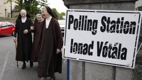 Wie oft Irland sein Volk entscheiden lässt