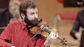 „Man muss ständig neu geboren werden“