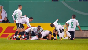 Mainzer Schmach trotz Cordoba