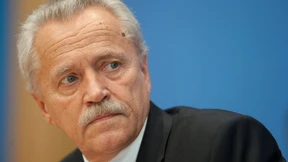 „Länder behielten Informationen für sich“