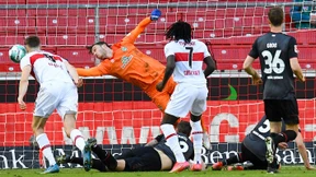 Stuttgart jubelt über ein Eigentor