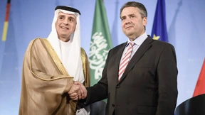 Reden gegen die Isolation 