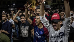 Hunderte Häftlinge in Ägypten kommen frei