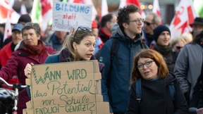 Die Besoldungserhöhung für Beamte verzögert sich