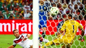 Die zehn besten Tore der WM 2014