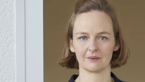 Die Tochter, die Wunden, der Zwang: Saskia Hennig von Lange über ihren Roman „Heim“