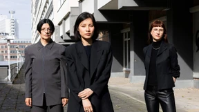 Künstlerinnen für den nächsten Deutschen Pavillon ernannt