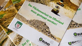 „Für unser tägliches Brot aus der Region“