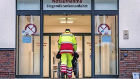 Wohin, wenn es kein „echter“ Notfall ist?