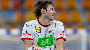 WM-Aus für deutsche Handball-Nationalmannschaft