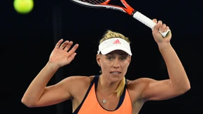 Machbarer Start für Kerber in Melbourne