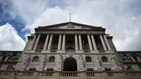 Bank of England wehrt sich gegen den Brexit-Absturz