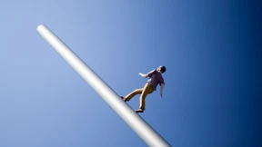 Sprunghaft mehr Corona-Kranke in hessischen Kliniken