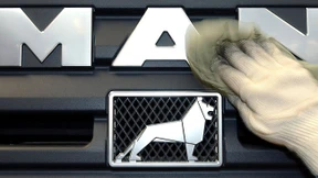 MAN verdient deutlich mehr
