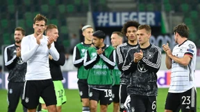 Sané sticht heraus – Abwehr ohne Arbeit